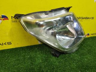 Фара правая SUZUKI WAGON R MH44S 100-59316 2 ракурс Фара правая SUZUKI WAGON R MH44S 100-59316 2 ракурс