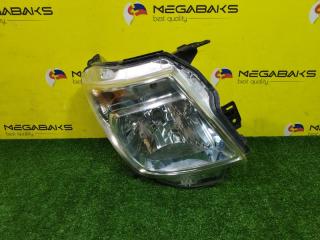 Фара правая SUZUKI WAGON R MH44S 100-59316 4 ракурс Фара правая SUZUKI WAGON R MH44S 100-59316 4 ракурс