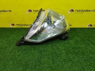 Фара правая SUZUKI WAGON R MH44S 100-59316 5 ракурс Фара правая SUZUKI WAGON R MH44S 100-59316 5 ракурс