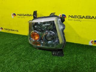 Фара правая MITSUBISHI TOPPO H82A 3G83 P6537 3 ракурс