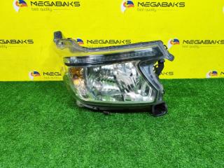 Фара правая HONDA N-WGN JH1 S07A P1343 1 ракурс