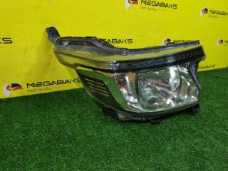 Фара правая HONDA N-WGN JH1 S07A P1343 2 ракурс