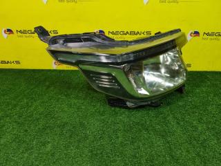 Фара правая HONDA N-WGN JH1 S07A P1343 4 ракурс