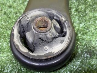 Рычаг правый передний TOYOTA VOLTZ ZZE136 1ZZ-FE 4806802020 5 ракурс