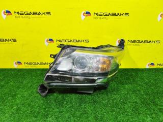 Фара левая HONDA N-WGN JH1 S07A 100-62161 1 ракурс