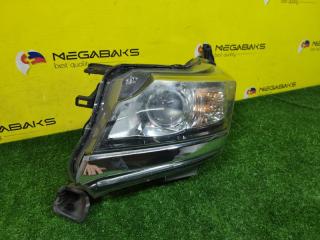 Фара левая HONDA N-WGN JH1 S07A 100-62161 2 ракурс