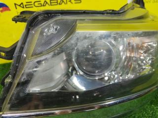 Фара левая HONDA N-WGN JH1 S07A 100-62161 3 ракурс
