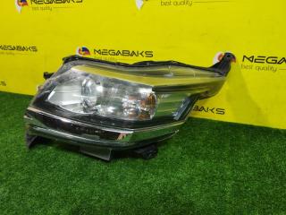Фара левая HONDA N-WGN JH1 S07A 100-62161 4 ракурс