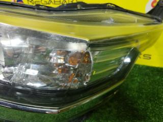 Фара левая HONDA N-WGN JH1 S07A 100-62161 5 ракурс