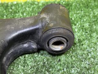 Рычаг левый передний TOYOTA COROLLA AXIO NZE141 1NZ-FE 4806912290 3 ракурс