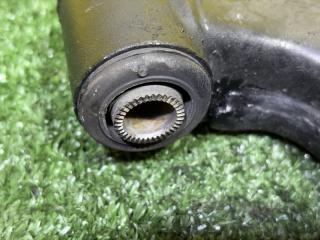Рычаг правый передний TOYOTA COROLLA AXIO NZE141 1NZ-FE 4806812290 3 ракурс