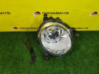 Фара правая HONDA N-ONE JG1 33100T4GJ12 2 ракурс