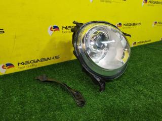 Фара правая HONDA N-ONE JG1 33100T4GJ12 3 ракурс