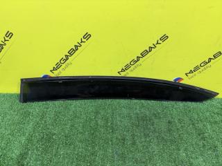 Ветровик правый задний HONDA GRACE GM5 LEB 4 ракурс Ветровик правый задний HONDA GRACE GM5 LEB 4 ракурс