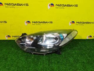 Фара левая MAZDA DEMIO DEJFS P3-VPS W0128 1 ракурс