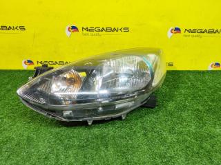 Фара левая MAZDA DEMIO DEJFS P3-VPS W0128 4 ракурс