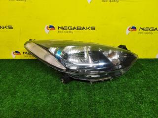Фара правая MAZDA DEMIO DEJFS P3-VPS W0128 1 ракурс