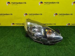 Фара правая MAZDA DEMIO DEJFS P3-VPS W0128 2 ракурс