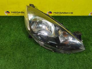 Фара правая MAZDA DEMIO DEJFS P3-VPS W0128 3 ракурс