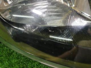 Фара правая MAZDA DEMIO DEJFS P3-VPS W0128 4 ракурс
