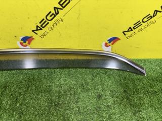 Ветровик правый задний TOYOTA MARK X GRX125 4GR-FSE 4 ракурс