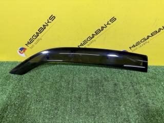 Ветровик правый задний TOYOTA YARIS MXPA10 M15A-FXE 1 ракурс