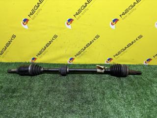 Привод правый передний TOYOTA VOLTZ ZZE136 1ZZ-FE 4341002320 1 ракурс
