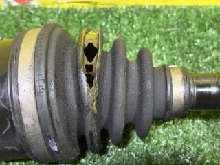 Привод правый передний TOYOTA VOLTZ ZZE136 1ZZ-FE 4341002320 5 ракурс