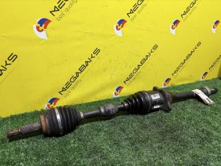 Привод правый передний TOYOTA NOAH ZRR70G 3ZR-FE 4341028130 2 ракурс