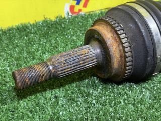 Привод правый передний TOYOTA NOAH ZRR70G 3ZR-FE 4341028130 3 ракурс