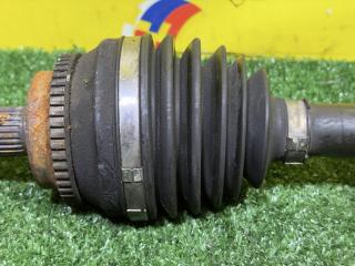 Привод правый передний TOYOTA NOAH ZRR70G 3ZR-FE 4341028130 4 ракурс