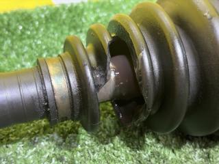 Привод правый передний TOYOTA NOAH ZRR70G 3ZR-FE 4341028130 5 ракурс