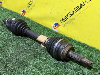 Привод левый передний TOYOTA NOAH ZRR70G 3ZR-FE 4342044120 2 ракурс