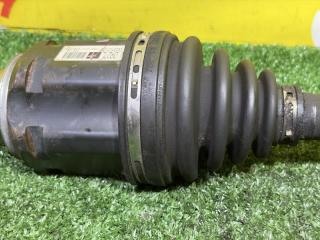 Привод левый передний TOYOTA NOAH ZRR70G 3ZR-FE 4342044120 5 ракурс