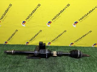 Привод правый передний TOYOTA HARRIER MHU38W 3MZ-FE 1 ракурс