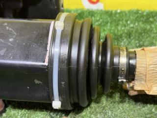 Привод правый передний TOYOTA HARRIER MHU38W 3MZ-FE 4 ракурс