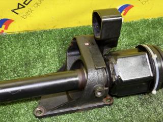 Привод правый передний TOYOTA HARRIER MHU38W 3MZ-FE 5 ракурс