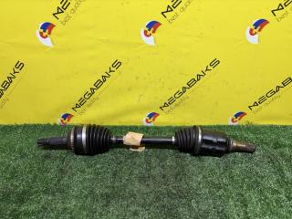 Привод левый передний TOYOTA VOLTZ ZZE136 1ZZ-FE 4342001080 1 ракурс