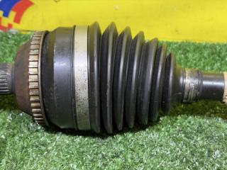 Привод левый передний TOYOTA VOLTZ ZZE136 1ZZ-FE 4342001080 4 ракурс