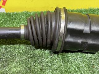 Привод левый передний TOYOTA VOLTZ ZZE136 1ZZ-FE 4342001080 5 ракурс