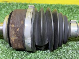 Привод левый передний HONDA N-WGN JH1 S07AT 4 ракурс