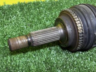 Привод правый передний TOYOTA COROLLA AXIO NZE141 1NZ-FE 4341012490 3 ракурс