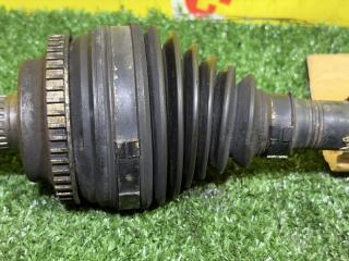 Привод правый передний TOYOTA COROLLA AXIO NZE141 1NZ-FE 4341012490 4 ракурс