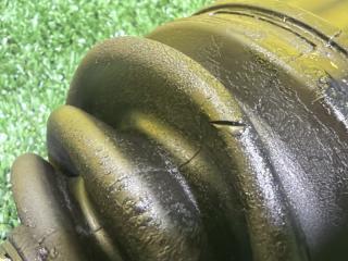 Привод правый передний TOYOTA COROLLA AXIO NZE141 1NZ-FE 4341012490 5 ракурс