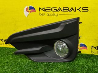 Туманка левая SUBARU IMPREZA GT3 114-11697 3 ракурс
