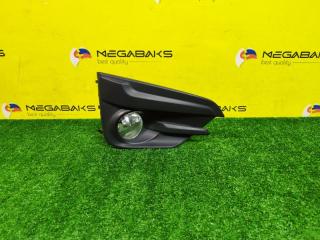 Туманка правая SUBARU IMPREZA GT3 114-11697 1 ракурс