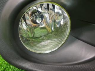 Туманка правая SUBARU IMPREZA GT3 114-11697 4 ракурс