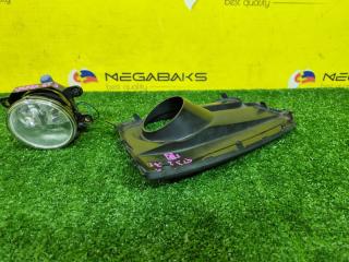 Туманка правая SUBARU IMPREZA GT3 114-11697 5 ракурс