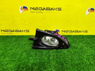Туманка левая HONDA FREED GB3 L15A P3726 1 ракурс
