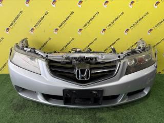Nose cut HONDA ACCORD CL7 K20A P2925 2 ракурс